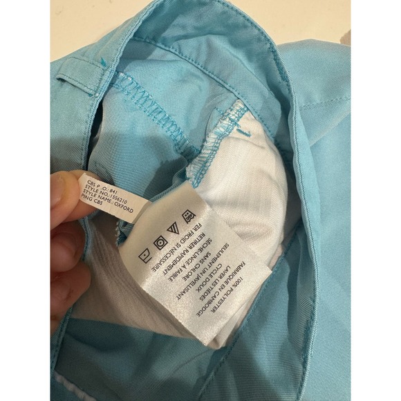 Ping Sensor‎ Cool Men's Shorts Size 36 Blue - Picture 10 of 10